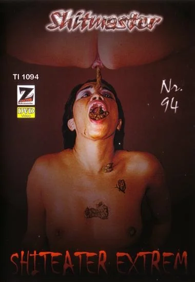 Shitmaster 94 - DVDRip [Veronica Moser, Isabella Extreme] Germany, Defecation