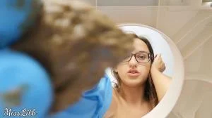 Swallow Scat Training - FullHD 1080p [Miss Lith] Shit, Spain