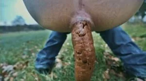 HUGE Snake In Field - HD 720p [Mia Skye aka MiaRoxxx] Germany, Dirty Anal