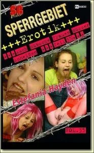 Sperrgebiet Erotik 35 - DVDRip [Solo] Germany, Scat