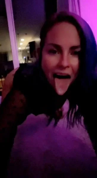 Home from the bars but still trying to get fucked - UltraHD 2K [LilButtLex] Scat, Fetish