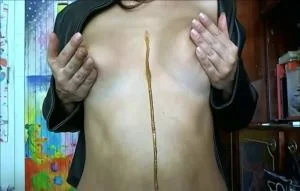 Smoke And Shit [SD] Milf, Amateur