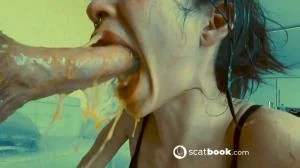 Extreme Puke - HD 720p [Pukynoa] Anal, Amateur