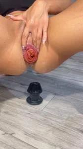 Im Not Afraid To Get My Hands Dirtylets Play In The Mess Togethe [SD] Solo, Scat