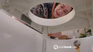 Toilet Slavery Online Session [HD 720p] Spain, Toilet Slavery
