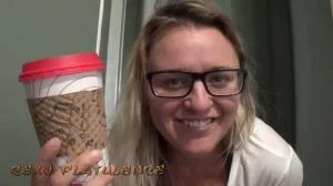 Cafe Au Dung [FullHD 1080p] Milf, Solo