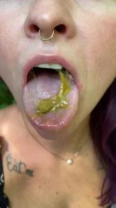 Golf Balls in Public [UltraHD 2K] Scat, Fetish
