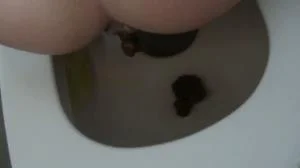 KV As Desired On The Toilet [FullHD 1080p] Austria, Milf