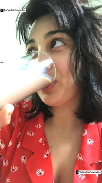 Scat Cute Sabrina 11 [SD] Brunette, Solo
