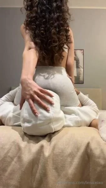 Lena OnlyFans 06 [SD] Solo, Teen