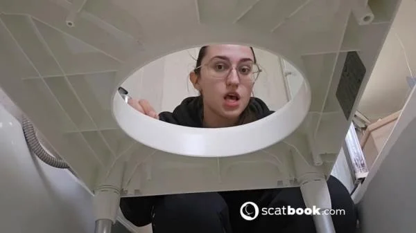 Shitting 01 [HD 720p] Shit, Spain
