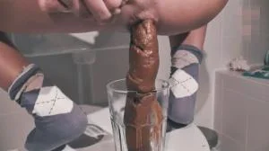 The Cocktail [HD 720p] Germany, Dirty Anal