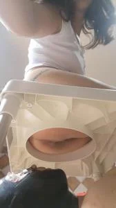 Scat Con Sumiso [HD 720p] Spain, Toilet Slavery