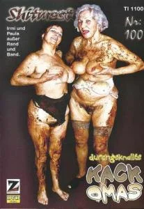 Shitmaster 100 [DVDRip] Germany, Defecation