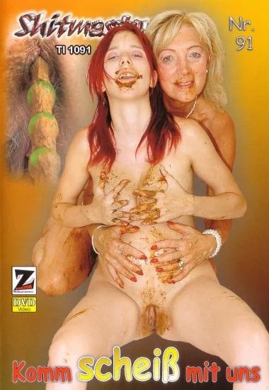 Shitmaster 91 [DVDRip] Germany, Defecation