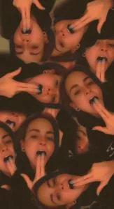 Fuck My Face [UltraHD 2K] Scat, Fetish