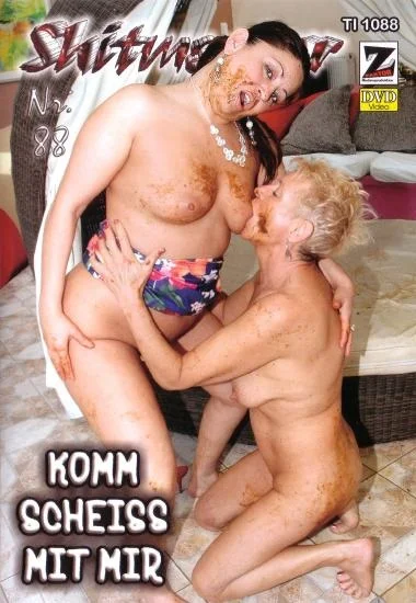 Shitmaster 88 [DVDRip] Germany, Defecation