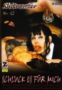 Shitmaster 62 [DVDRip] Germany, Defecation