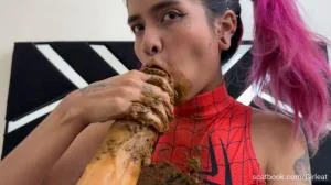 Happy Shit Halloween [FullHD 1080p] Dildo, Teen