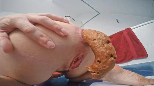 Endless Snake [HD 720p] Germany, Dirty Anal