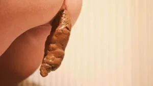 Standing Toilet Shit - HD 720p [Mia Skye aka MiaRoxxx] Germany, Dirty Anal