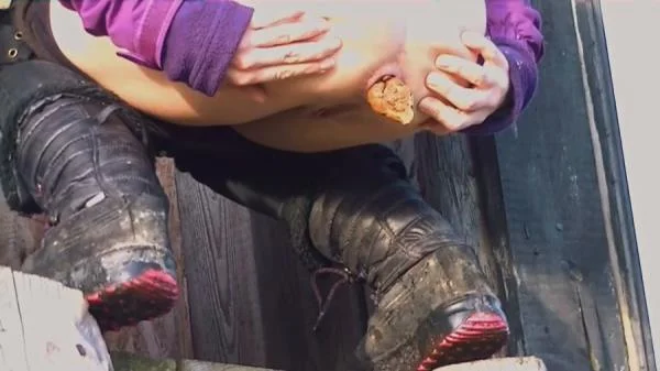Hunter's Throne [HD 720p] Germany, Dirty Anal