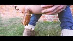 Sausage For The Farmer [HD 720p] Germany, Dirty Anal
