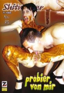 Shitmaster 85 [DVDRip] Germany, Defecation