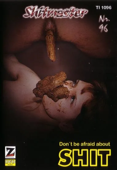 Shitmaster 96 [DVDRip] Germany, Defecation