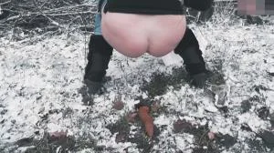 Snowflake [HD 720p] Germany, Dirty Anal