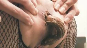 Spiderwoman Again [HD 720p] Germany, Dirty Anal