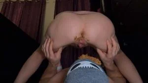 Shit Head [HD 720p] Germany, Dirty Anal