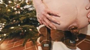 It's Getting Xmas 2 [HD 720p] Germany, Dirty Anal