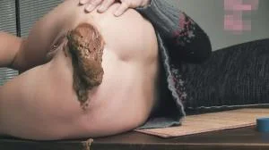 The Mess On My Hole [HD 720p] Germany, Dirty Anal