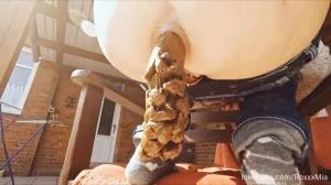 Grandma's Terrace [HD 720p] Germany, Dirty Anal