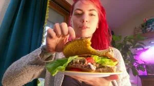 Gassys Thanksgiving Dine And Dump [FullHD 1080p] Solo Scat, Big Ass