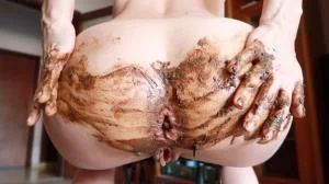 Keep Calm, It's Organic [FullHD 1080p] Defecation, Solo