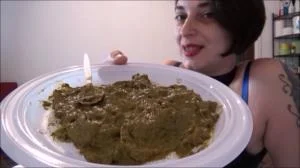 Morning Feeding [SD] Fetish, Romanian