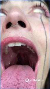 Vore-darkfans [HD 720p]  Malafalda