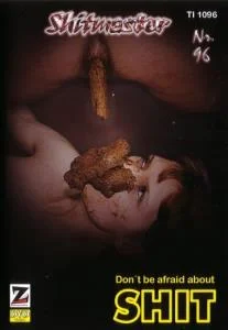 Shitmaster 96 [DVDRip] Germany, Defecation