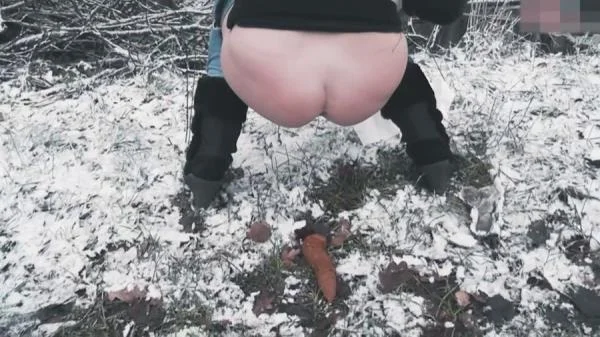 Snowflake [HD 720p] Germany, Dirty Anal