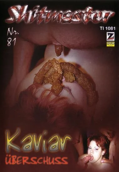 Shitmaster 81 [DVDRip] Germany, Defecation