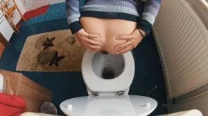 Voyeur Cam [HD 720p] Germany, Dirty Anal