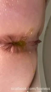 Pooping 2 [SD] Amateur, Defecation