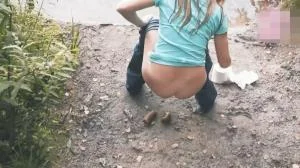 The Pond [HD 720p] Germany, Dirty Anal