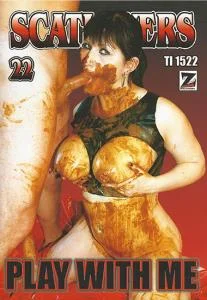 Scatlovers 22 - Play with me [DVDRip] Fisting, Germany
