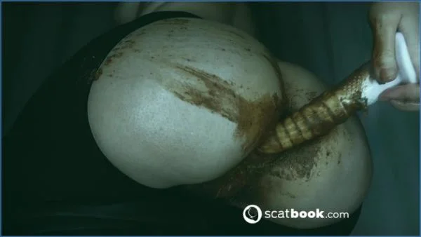 And these are my desires [Full HD 1080p]  Sweet Betty Parlour