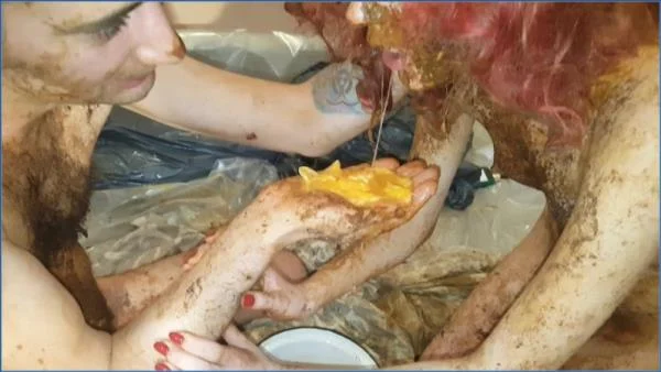 Christmas Shitty Massacre  Part 7 [Full HD 1080p]  Astra Celestial
