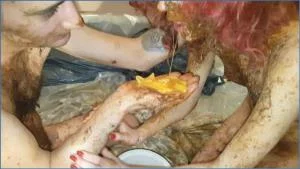 Christmas Shitty Massacre  Part 7 [Full HD 1080p]  Astra Celestial