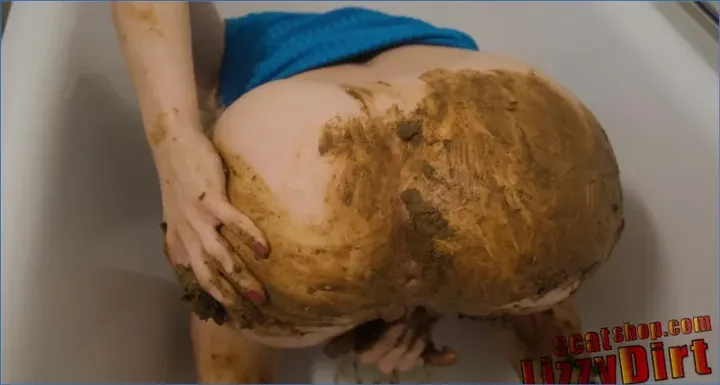 Shitpress Close Up - German Solo Fetish - scat porn video at ScatPuke.com